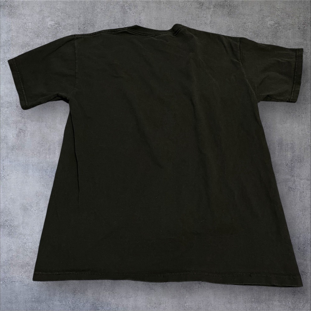 Y2K Bart Simpson I Have Issues T-Shirt Medium - Picture 3 of 4